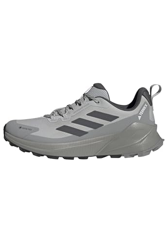 adidas Herren Terrex Trailmaker 2 Gore-TEX Hiking Shoes Wanderschuhe, Grey Two/Grey Six/Charcoal Solid Grey, 46 EU adidas Herren Terrex Trailmaker 2 Gore-TEX Hiking Shoes Wanderschuhe, Grey Two/Grey Six/Charcoal Solid Grey, 46 EU von adidas