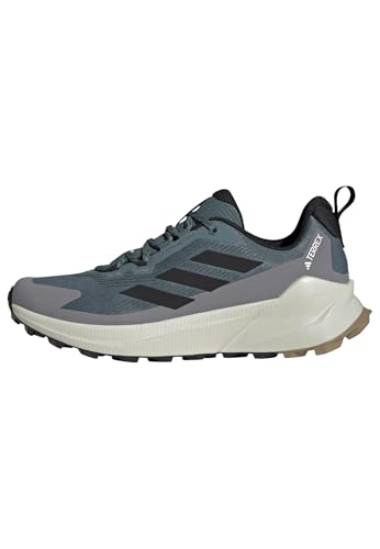 adidas Herren Terrex Trailmaker 2 Hiking Shoes Schuhe zum Wandern, Preloved Teal/Core Black/Grey Three, 42 2/3 EU von adidas