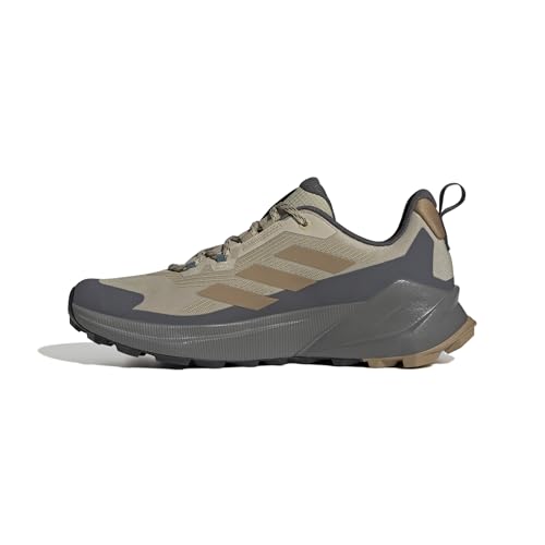 adidas Herren Terrex Trailmaker 2 Hiking Shoes Schuhe zum Wandern, Savanna/Cardboard/Grey Six, 43 1/3 EU adidas Herren Terrex Trailmaker 2 Hiking Shoes Schuhe zum Wandern, Savanna/Cardboard/Grey Six, 43 1/3 EU von adidas