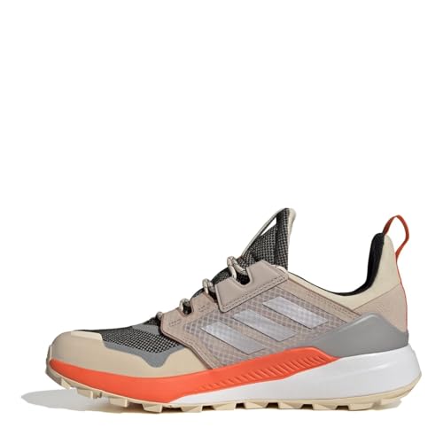 Adidas Herren Terrex Trailmaker GTX Shoes-Low (Non Football), Sand Strata/Taupe Met./Wonder Taupe, 49 1/3 EU von adidas