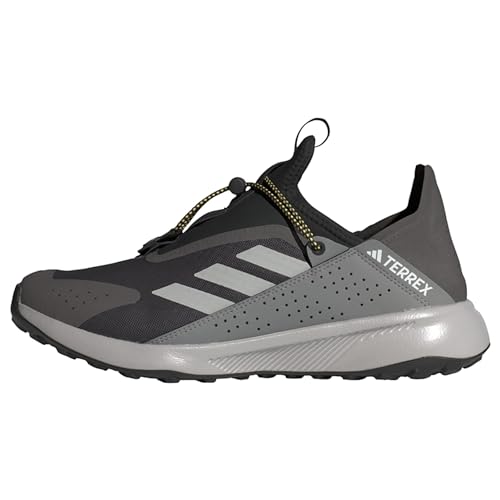 adidas Herren Terrex Voyager 21 Slipon H.rdy Sneaker, Core Black Core Black FTWR Weiß, 41 1/3 EU von adidas