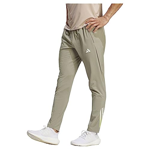 adidas Herren Ti 3s Pant Hose, guipla, L von adidas