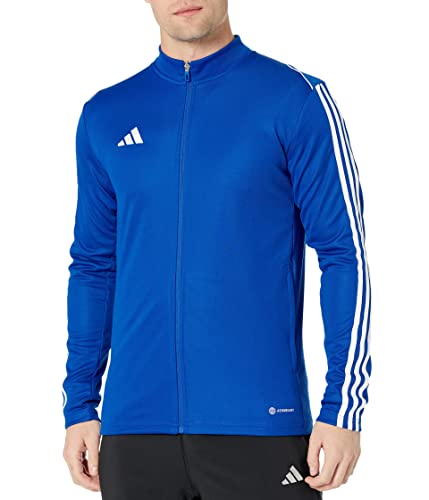 adidas Herren Tiro 23 League Trainingsjacke, Team Royal Blue, X-Large/Tall + 2" adidas Herren Tiro 23 League Trainingsjacke, Team Royal Blue, X-Large/Tall + 2" von adidas