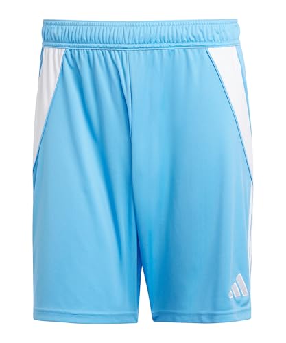 adidas Herren Tiro 24 Shorts, BLUBRS, S von adidas