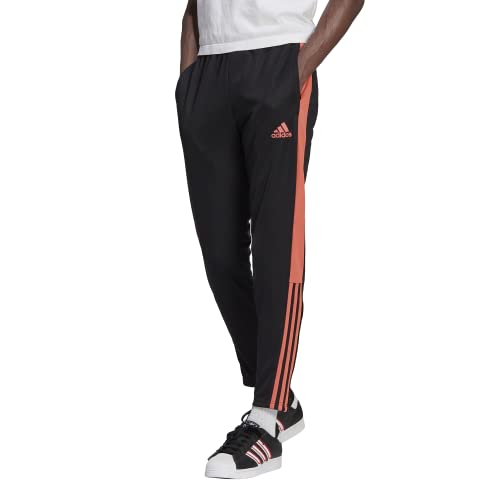 Adidas Herren Tiro Hose, Black/Semtur, S von adidas