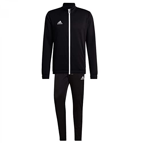 adidas Herren Trainingsanzug Polyesteranzug Entrada 22 Track Suit HB0573+HC0332 XS adidas Herren Trainingsanzug Polyesteranzug Entrada 22 Track Suit HB0573+HC0332 XS von adidas