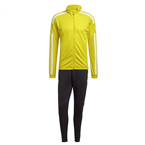 adidas Herren Trainingsanzug Full Zip Squadra 21 GP6465+GK9545 L adidas Herren Trainingsanzug Full Zip Squadra 21 GP6465+GK9545 L von adidas