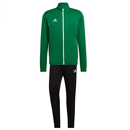 adidas Herren Trainingsanzug Polyesteranzug Entrada 22 Track Suit HI2135+HC0332 XS adidas Herren Trainingsanzug Polyesteranzug Entrada 22 Track Suit HI2135+HC0332 XS von adidas