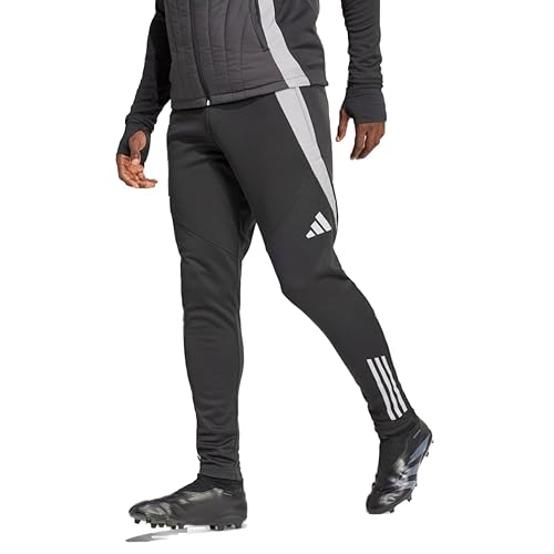 adidas Herren Trainingshose TIRO24C WINPNT BLACK, schwarzes, M von adidas