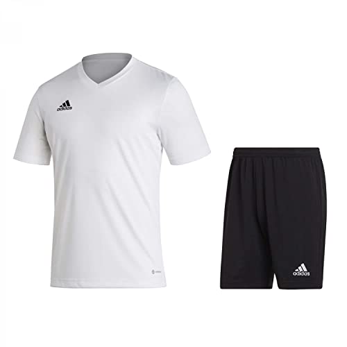 adidas Herren Trikot Set Entrada 22 HC5071+H57504 XL von adidas
