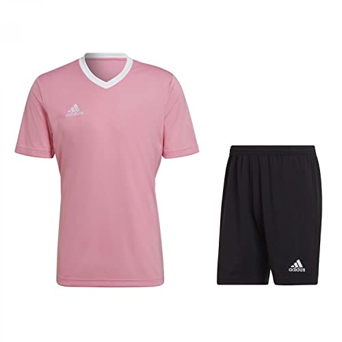 adidas Herren Trikot Set Entrada 22 HC5072+H57504 L von adidas