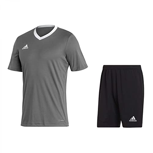 adidas Herren Trikot Set Entrada 22 HE1574+H57504 M von adidas