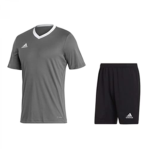 adidas Herren Trikot Set Entrada 22 HE1574+H57504 XXXL von adidas