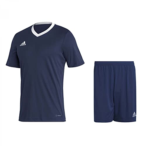 adidas Herren Trikot Set Entrada 22 HE1575+H57506 L von adidas