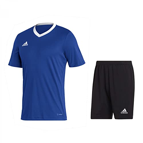 adidas Herren Trikot Set Entrada 22 HG6283+H57504 M von adidas