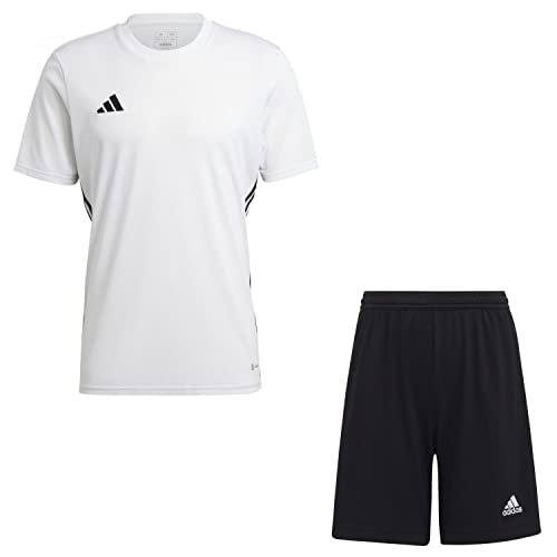 adidas Herren Trikot Set Tabela 23 H44526+H57504 XXXL von adidas