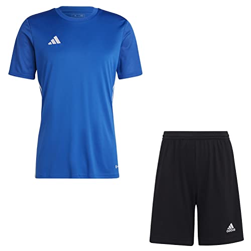 adidas Herren Trikot Set Tabela 23 H44528+H57504 M von adidas