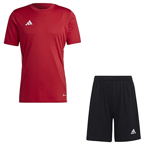 adidas Herren Trikot Set Tabela 23 HT6552+H57504 M von adidas
