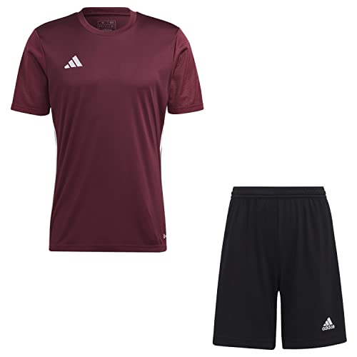 adidas Herren Trikot Set Tabela 23 IB4928+H57504 XXL von adidas