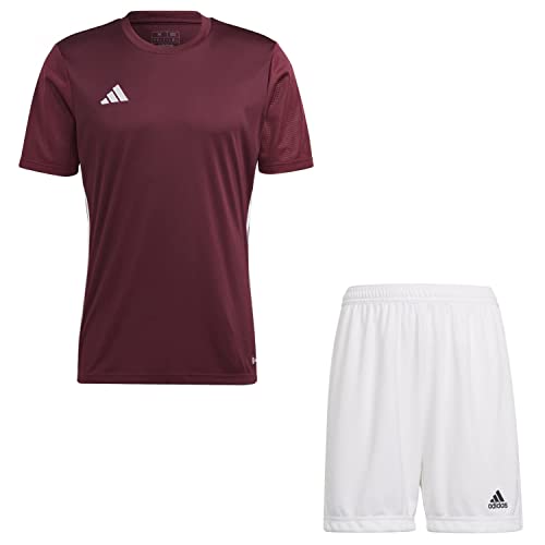 adidas Herren Trikot Set Tabela 23 IB4928+HG6295 XXXL von adidas