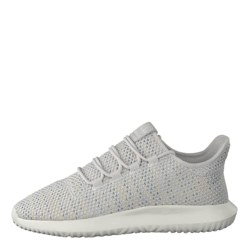 Adidas Herren Tubular Shadow CK Fitnessschuhe, Grau (Griuno/Blanub/Vernat 000), 43 1/3 EU von adidas