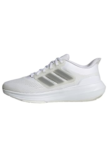 adidas Herren Ultrabounce Sneaker, FTWR White/Grey Three/Crystal White, 40 2/3 EU von adidas