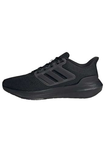 adidas Herren Ultrabounce Sneaker, core Black/core Black/Carbon, 39 1/3 EU von adidas