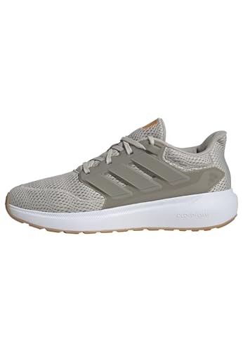 adidas Herren ULTIMASHOW 2.0 Shoes Schuhe, Wonder Alumina/Putty beige/Crew orange von adidas