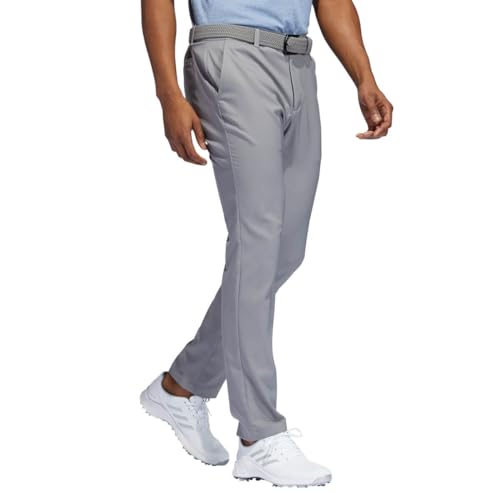 adidas Herren Ultimate 365 Golfhose, Grey Three, 30W x 32L von adidas