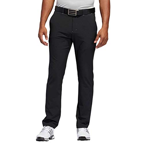 adidas Herren Ultimate 365 Tapered Pants Jogginghose, Schwarz (Negro Dq2188), One Size (Herstellergröße: 3234) von adidas