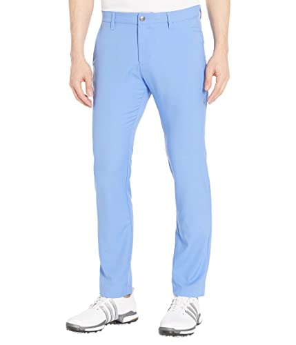 adidas Ultimate365 Tapered Hose für Herren, Blue Fusion 23, 36W / 32L von adidas