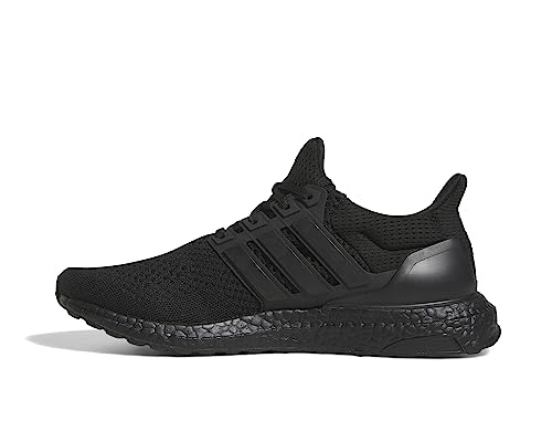 adidas Herren Ultraboost 1.0 Sneaker, core Black/core Black/Beam Green, 40 2/3 EU von adidas