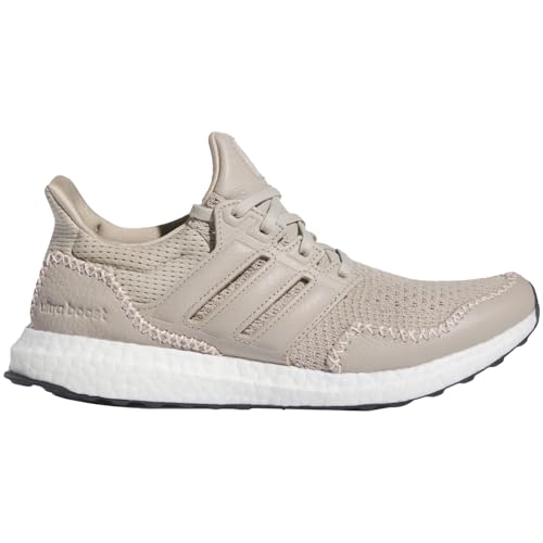 adidas Herren Ultraboost 20-fv8450 Sneaker, Wonder Beige Wonder Beige Core Black, 44 EU von adidas