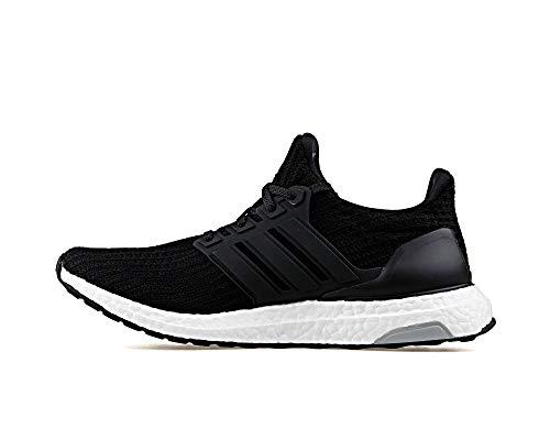 adidas Herren Ultraboost Traillaufschuhe, Schwarz (Negbás/Ftwbla 000), 42 EU von adidas