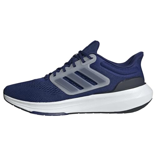 adidas Herren Ultrabounce Sneaker, Victory Blue/Victory Blue/FTWR White, 40 2/3 EU von adidas