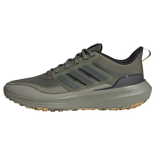 adidas Herren Ultrabounce Tr Sneaker, beige, 44 2/3 EU von adidas