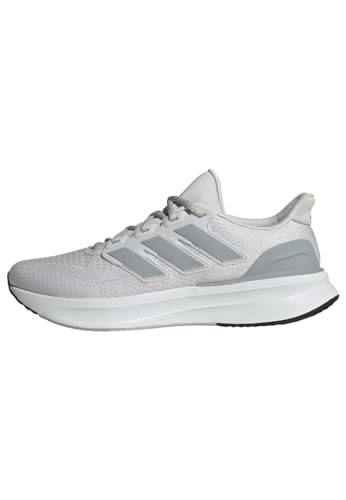 adidas Herren Ultrarun 5 Running Shoes Laufschuhe, Dash Grey/Halo Silver/Cloud White, 39 1/3 EU adidas Herren Ultrarun 5 Running Shoes Laufschuhe, Dash Grey/Halo Silver/Cloud White, 39 1/3 EU von adidas