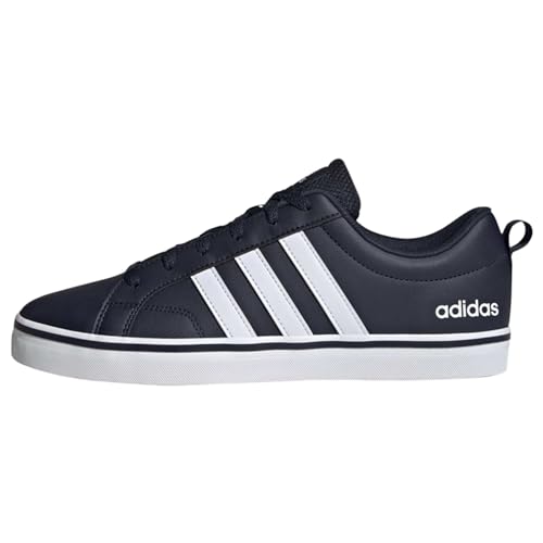 adidas Vs Pace 2.0, Turnschuhe Herren, Blau (Legend Ink/Ftwr Weiß/Ftwr Weiß), 42 2/3 EU von adidas