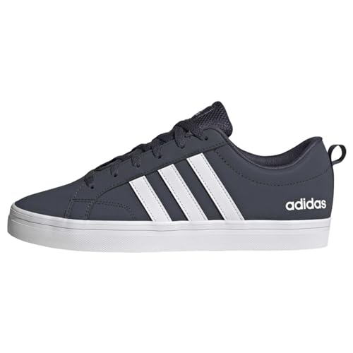 adidas Vs Pace 2.0, Turnschuhe Herren, Blau (Shadow Navy/Schatten Navy/Ftwr Weiß), 40 EU von adidas