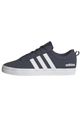 adidas Vs Pace 2.0, Turnschuhe Herren, Grau (Dash Grey/Victory Blue/Ftwr White), 44 2/3 EU von adidas