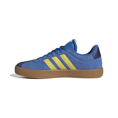 adidas Vl Court 3.0 Shoes Herren Schuhe, Bright Royal Pure Sulfur Dark Blue, 38 EU adidas Vl Court 3.0 Shoes Herren Schuhe, Bright Royal Pure Sulfur Dark Blue, 38 EU von adidas