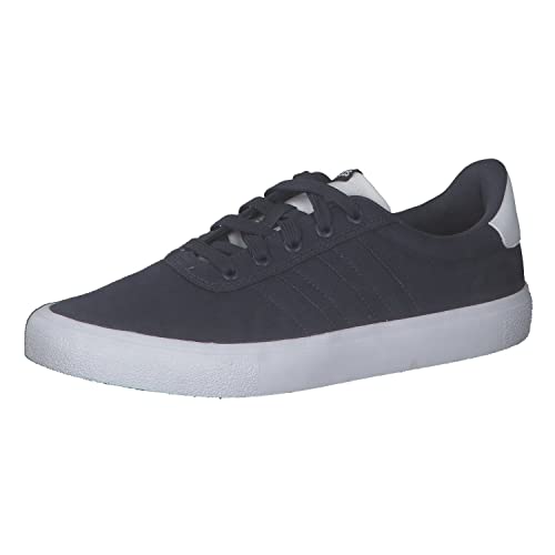 adidas Herren Vulc Raid3r Sneakers, Shadow Navy/Shadow Navy/Ftwr White, 39 1/3 EU von adidas