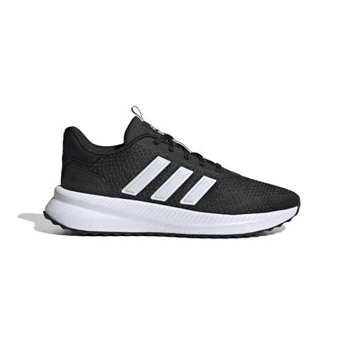 adidas Herren X_PLR CF Sneaker, Charcoal/Core Black/Iron Met, 40 2/3 EU von adidas