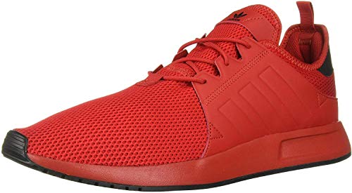 adidas Originals Herren X_PLR Laufschuh, Scarlet/Scarlet/Black, 44 EU von adidas Originals