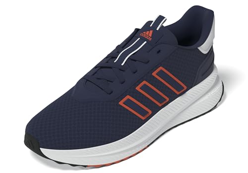 adidas Herren X_PLR Path Shoes Schuhe, Dark Blue/semi Impact orange/FTWR White, 47 1/3 EU adidas Herren X_PLR Path Shoes Schuhe, Dark Blue/semi Impact orange/FTWR White, 47 1/3 EU von adidas