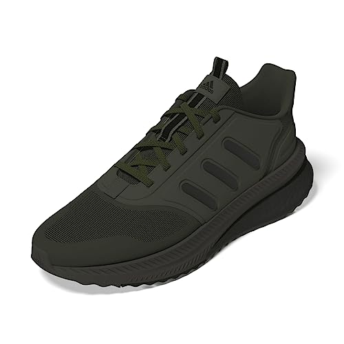 Adidas Herren X_Plrphase Shoes-Low (Non Football), Olive Strata/Shadow Olive/Core Black, 44 2/3 EU von adidas