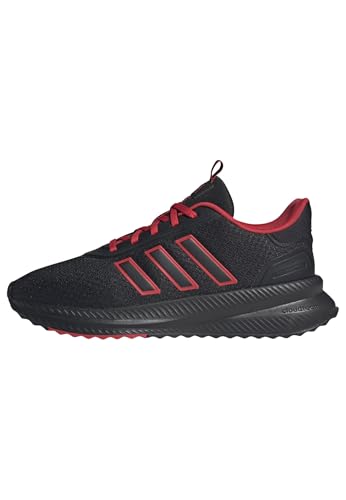 adidas Herren X_PLR Path Shoes Schuhe, core Black/Pure Ruby/Pure Ruby, 39 1/3 EU von adidas