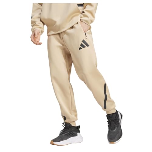 adidas Herren Z.n.e. Pants Hose, Magic Beige, Groß von adidas