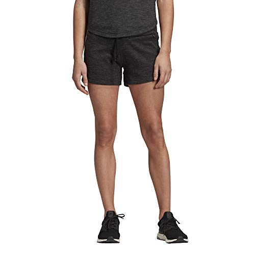 adidas ID Melange Short Damen - XS von adidas