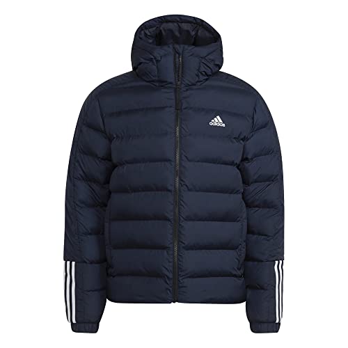 adidas Ivatic Jacket Winterjacke (XL, ink) von adidas